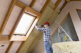 Types of Insulation We Offer in Oglesby, IL